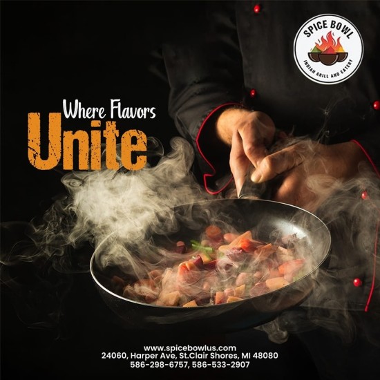 Where Flacvars Unite